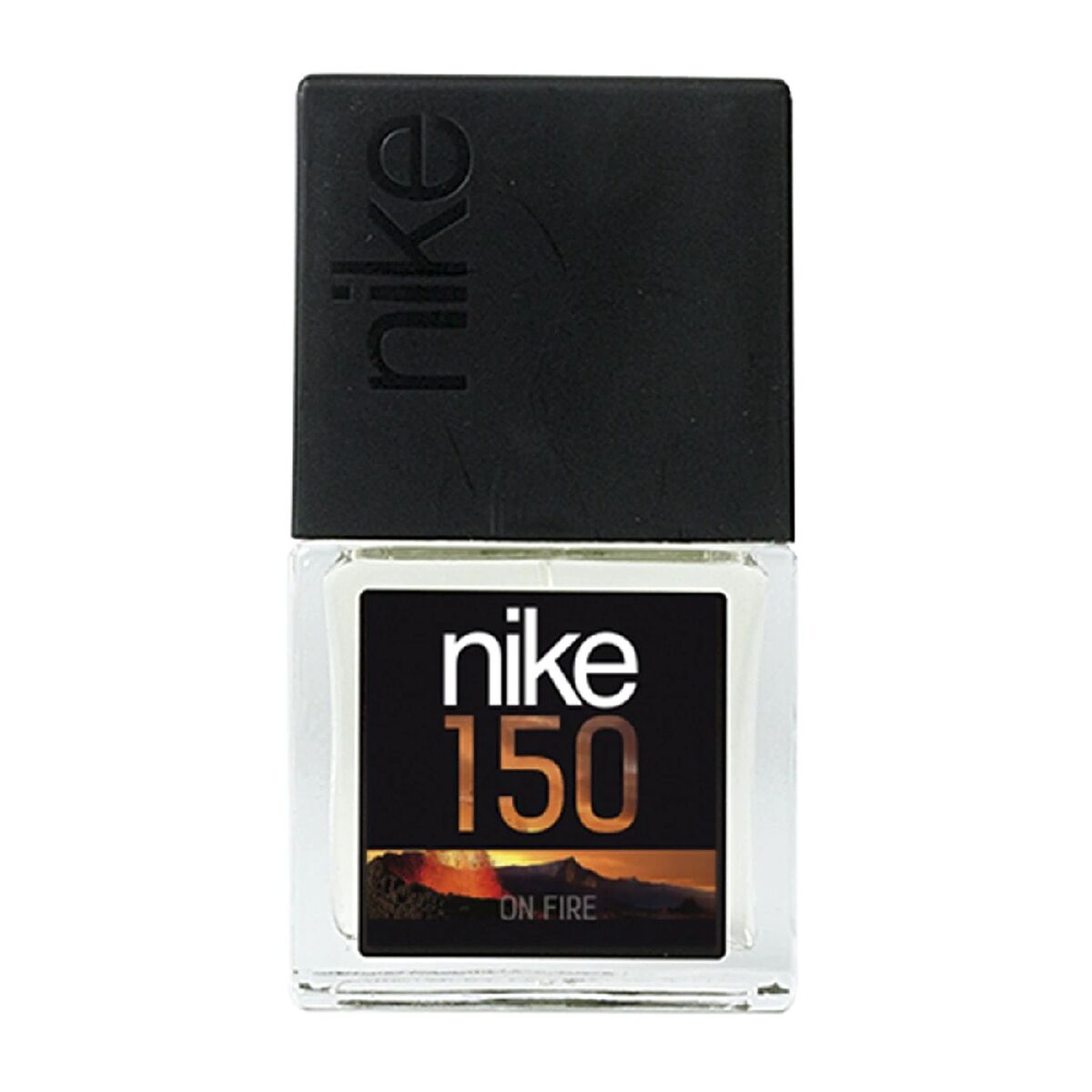 Miesten parfyymi Nike EDT 150 On Fire 30 ml
